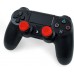Насадки на стики FPS Freek Inferno Performance для Dualshock 4/DualSense 5 (KontrolFreek, 2 шт)